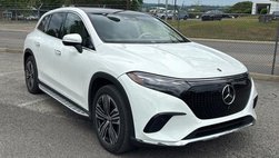 2023 Mercedes-Benz EQS EQS 450+