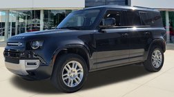 2024 Land Rover Defender 110 P300 S