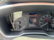 2025 Toyota Corolla Hatchback SE