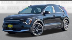 2025 Kia Niro EX