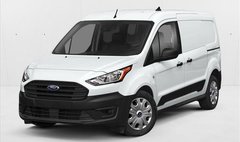 2022 Ford Transit Connect XL