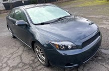 2008 Scion tC Base