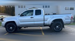 2007 Toyota Tacoma V6