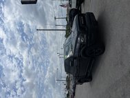 2022 Ram Ram Pickup 1500 Classic Warlock