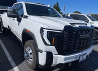 2025 GMC Sierra 3500HD Denali Ultimate