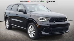 2024 Dodge Durango GT