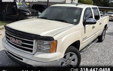 2013 GMC Sierra 1500 SLT