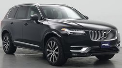 2023 Volvo XC90 B6 Plus Bright Theme 7P