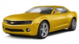 2010 Chevrolet Camaro SS