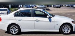 2006 BMW 3 Series 325i