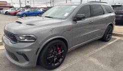 2023 Dodge Durango SRT 392