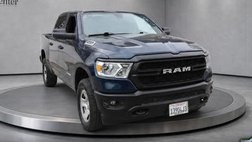 2022 Ram Ram Pickup 1500 Tradesman