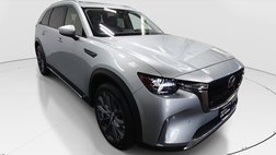 2024 Mazda CX-90 3.3 Turbo Premium