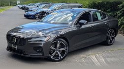 2025 Volvo S60 B5 Core