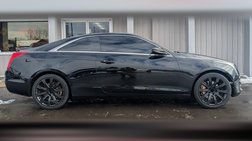 2015 Cadillac ATS 2.0T