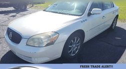 2008 Buick Lucerne CXL
