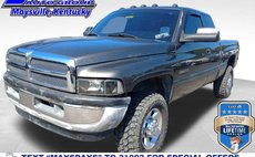 2002 Dodge Ram 2500 ST