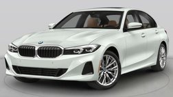 2025 BMW 3 Series 330i xDrive