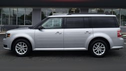 2019 Ford Flex SE