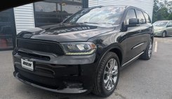 2020 Dodge Durango GT Plus