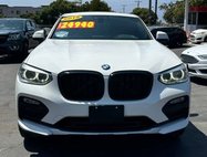 2019 BMW X4 xDrive30i