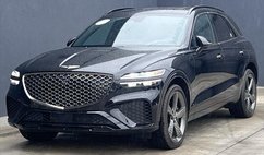2025 Genesis GV70 3.5T Sport