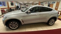 2017 BMW X6 xDrive35i
