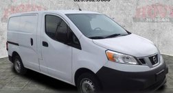 2019 Nissan NV200 S
