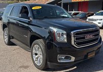 2019 GMC Yukon SLE