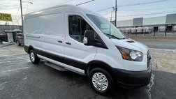 2019 Ford Transit 150