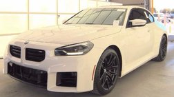 2024 BMW M2 Base