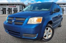 2010 Dodge Grand Caravan Hero