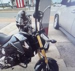 2014 Honda 
