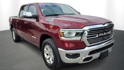 2023 Ram Ram Pickup 1500 Laramie