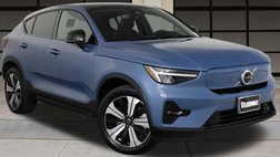 2023 Volvo C40 Recharge Twin Plus