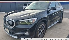 2020 BMW X1 xDrive28i