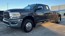2022 Ram Ram Pickup 3500 Laramie