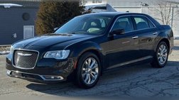 2017 Chrysler 300 C