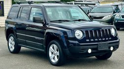 2011 Jeep Patriot Sport