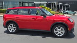 2025 MINI Countryman Cooper S ALL4