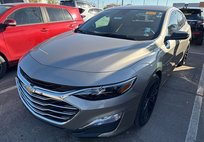 2023 Chevrolet Malibu LS