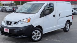 2015 Nissan NV200 SV