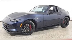 2024 Mazda MX-5 Miata RF Club