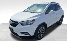 2017 Buick Encore Preferred II