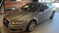 2009 Audi A6 3.0T quattro Premium Plus
