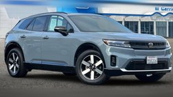 2024 Honda Prologue Touring