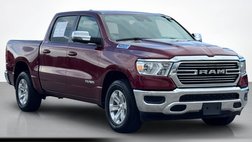 2023 Ram Ram Pickup 1500 Laramie