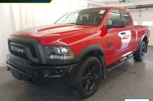 2020 Ram Ram Pickup 1500 Classic Warlock