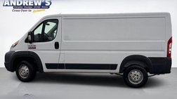 2015 Ram ProMaster 1500 136 WB