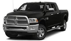 2014 Ram Ram Pickup 2500 Laramie